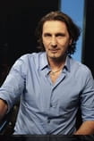 Films with the actor Patrick Tatopoulos