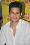 Filmek a színésszel Sidharth Malhotra
