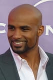 Filma me aktorin Boris Kodjoe