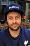 Films with the actor Romain Théo Lévy