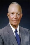Dwight D. Eisenhower Filmy s tímto hercem Dwight D. Eisenhower
