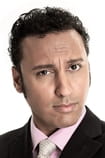 Films with the actor Asif Mandvi