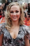 Nichola Burley Films with the actor Nichola Burley