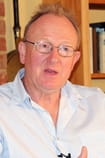 Filmek a színésszel Selwyn Roberts