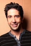 David Schwimmer Filmy s tímto hercem David Schwimmer
