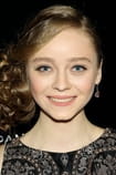 Madeleine Arthur Filmy s hercom Madeleine Arthur