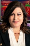 Filmek a színésszel Michelle Raimo Kouyate