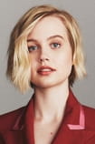 Angourie Rice Films with the actor Angourie Rice