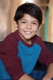 Films with the actor Lucius Hoyos