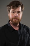 Filmek a színésszel Tobias Almborg