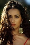 Filmek a színésszel Shraddha Kapur