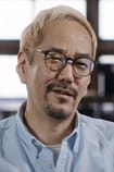 Filmy s hercom Kenji Kamiyama