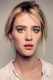 Mackenzie Davis Films with the actor Mackenzie Davis