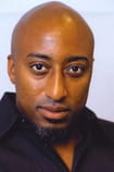 Naheem Garcia Films with the actor Naheem Garcia