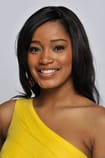 Keke Palmer Films with the actor Keke Palmer