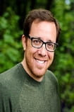 Rob Minkoff Films with the actor Rob Minkoff