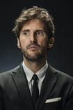 Julián López Films with the actor Julián López