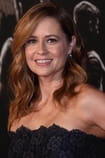 Jenna Fischer Films with the actor Jenna Fischer