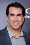 Rob Riggle Films with the actor Rob Riggle