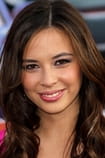 Malese Jow Films with the actor Malese Jow