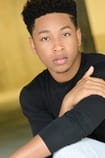 Jacob Latimore Films with the actor Jacob Latimore