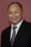 John Woo Films with the actor John Woo