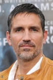 James Patrick Caviezel Filma me aktorin James Patrick Caviezel