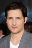 Peter Facinelli Filmek a színésszel Peter Facinelli