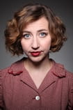 Kristen Schaal Films with the actor Kristen Schaal