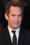 Tom Hollander Filma me aktorin Tom Hollander