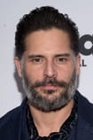 Joe Manganiello Filmy s hercom Joe Manganiello