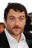 Denis Ménochet Films with the actor Denis Ménochet