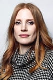 Jessica Chastain Films with the actor Jessica Chastain