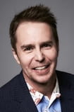 Sam Rockwell Films with the actor Sam Rockwell