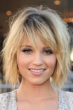 Dianna Agron Films with the actor Dianna Agron