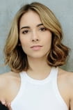 Haley Pullos Filmy z aktorem Haley Pullos