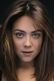 Camille Guaty Films with the actor Camille Guaty