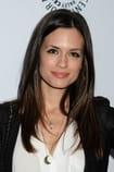 Torrey Devitto Films with the actor Torrey Devitto