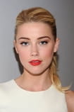 Amber Heard Films with the actor Amber Heard