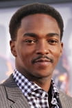 Anthony Mackie Films with the actor Anthony Mackie