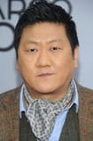 Benedict Wong Filmek a színésszel Benedict Wong