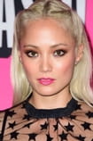 Pom Klementieff Films with the actor Pom Klementieff