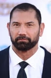 Dave Bautista Films with the actor Dave Bautista