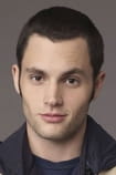 Penn Badgley Films with the actor Penn Badgley