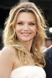 Michelle Pfeiffer Filmy z aktorem Michelle Pfeiffer