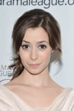 Cristin Milioti Films with the actor Cristin Milioti