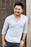 Dion Basco Films with the actor Dion Basco