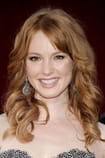 Alicia Witt Filmy s tímto hercem Alicia Witt