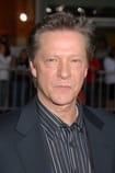 Chris Cooper Films with the actor Chris Cooper