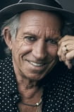 Keith Richards Filmy z aktorem Keith Richards